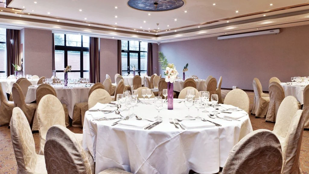 الفندق ميلينيوم باريس شارل ديغول - رواسي أون فرانس